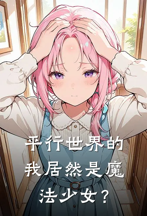 平行世界的我居然是魔法少女？