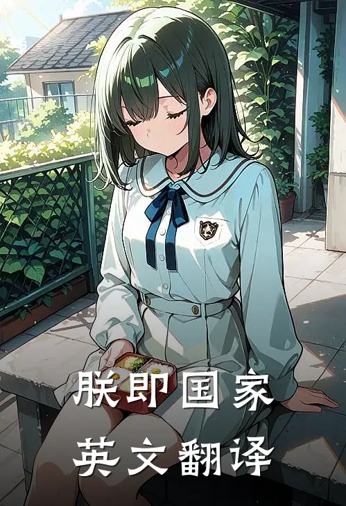 朕即国家英文翻译