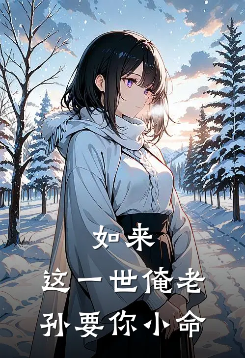 如来，这一世俺老孙要你小命