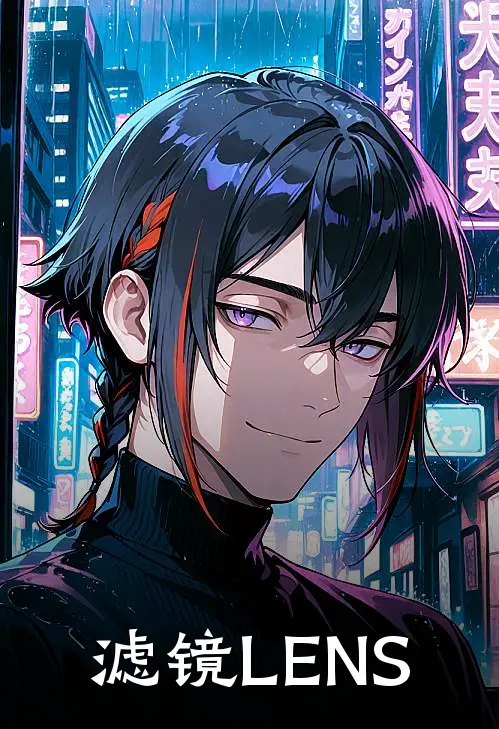 滤镜LENS陈哲林薇完结小说大全_免费热门小说滤镜LENS(陈哲林薇)