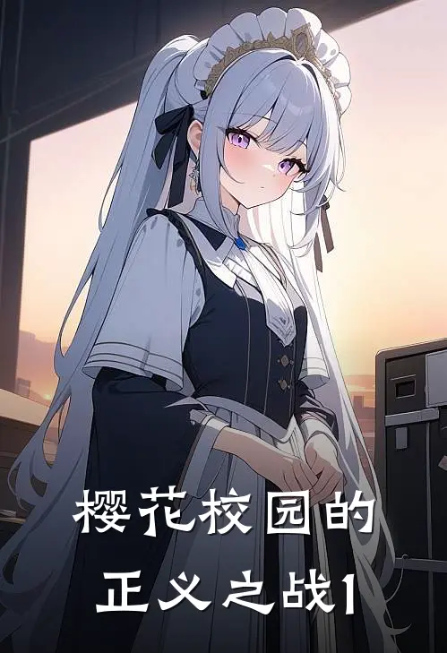 樱花校园的正义之战1