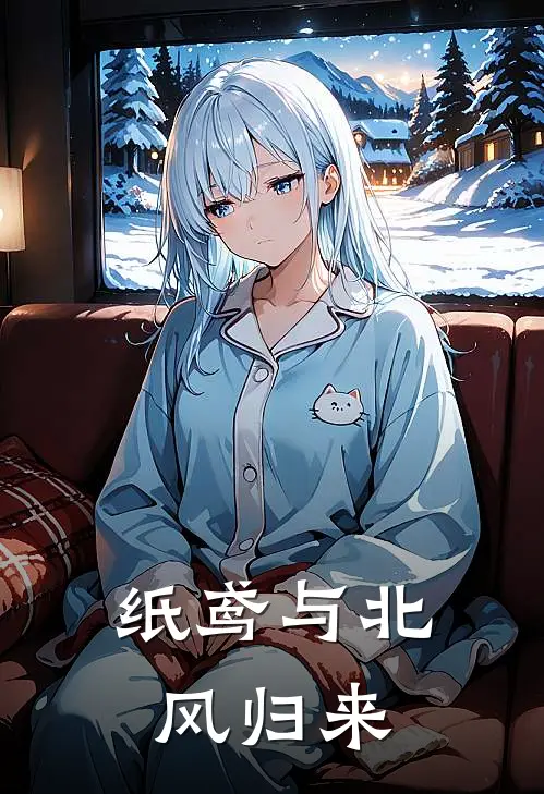 纸鸢与北风归来容澜秦野免费小说_完本免费小说纸鸢与北风归来容澜秦野