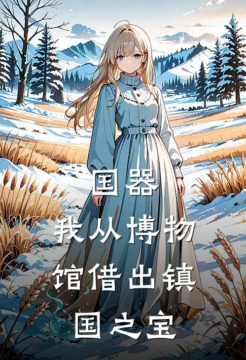 国器：我从博物馆借出镇国之宝(陈砚马三炮)免费小说阅读_完结版小说推荐国器：我从博物馆借出镇国之宝(陈砚马三炮)