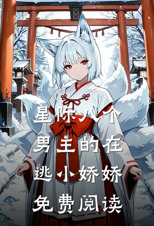 星际八个男主的在逃小娇娇免费阅读