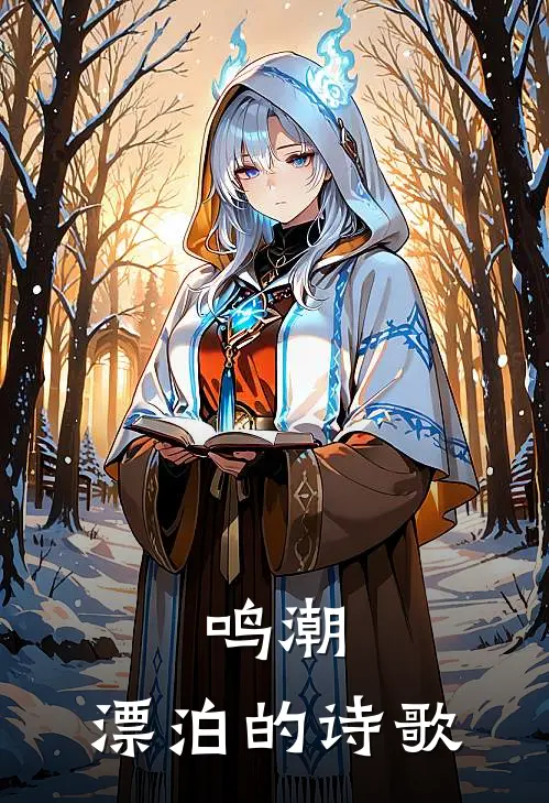 鸣潮：漂泊的诗歌