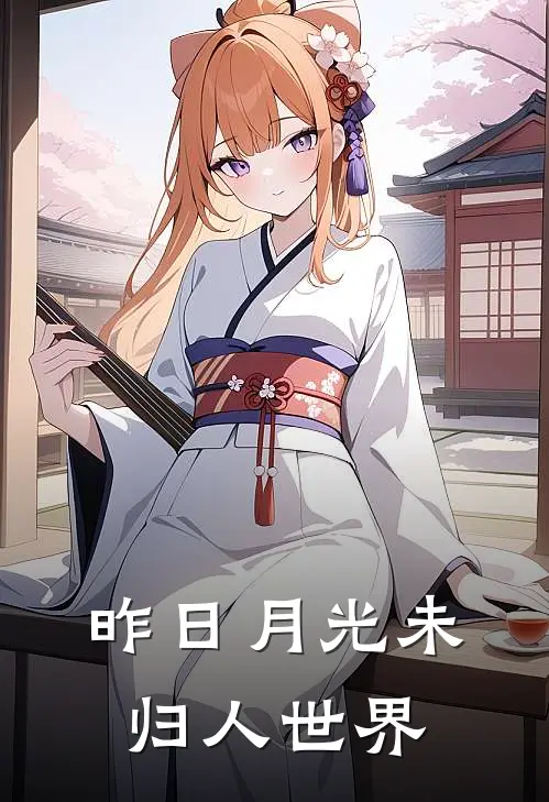 昨日月光未归人世界(兰斯霜艾文)小说免费在线阅读_昨日月光未归人世界(兰斯霜艾文)大结局阅读