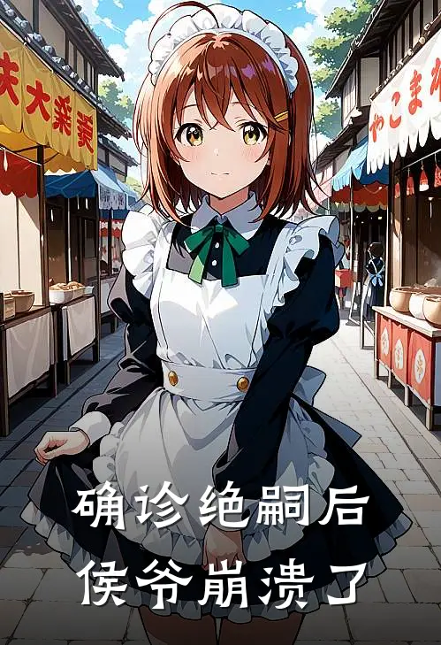 确诊绝嗣后，侯爷崩溃了