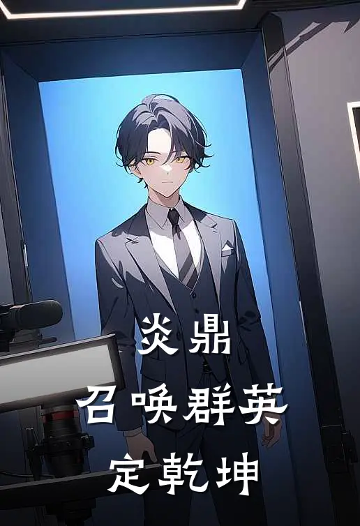 《炎鼎：召唤群英定乾坤》赵辰岳飞完本小说_赵辰岳飞(炎鼎：召唤群英定乾坤)全文免费阅读无弹窗大结局