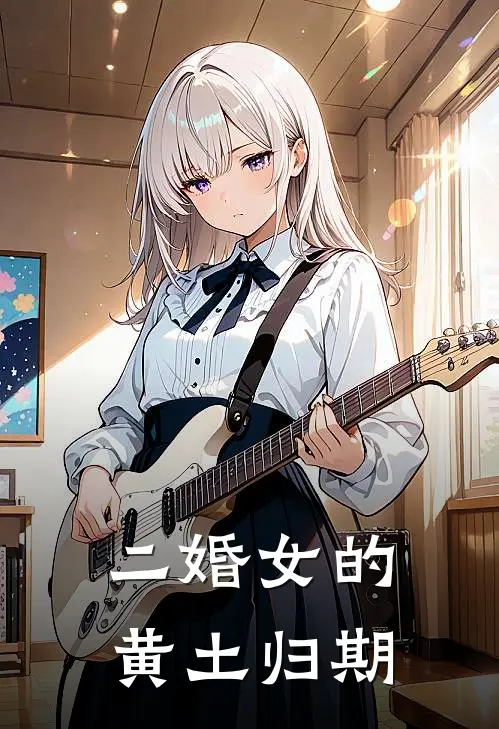 二婚女的黄土归期