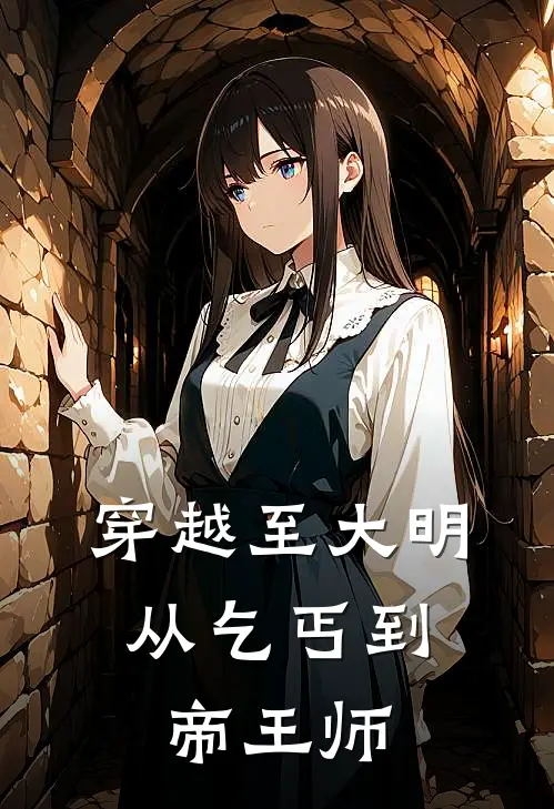 穿越至大明：从乞丐到帝王师