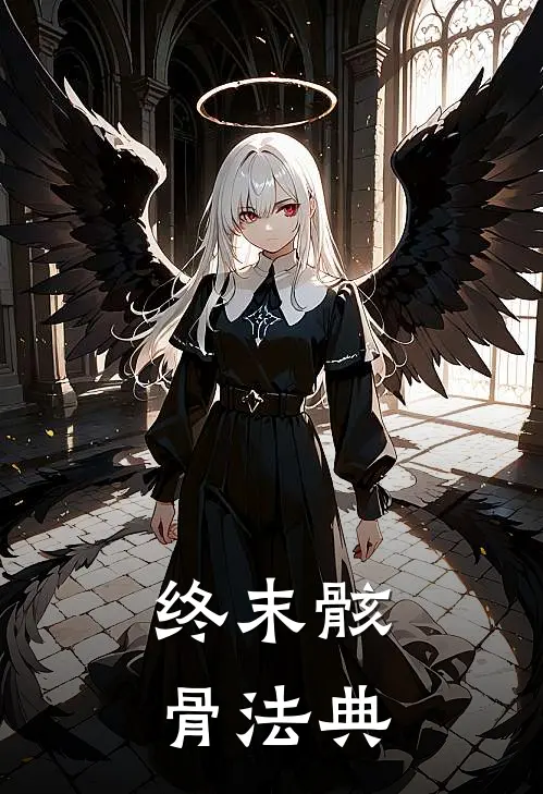 终末骸骨法典