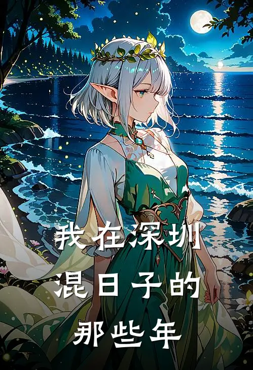 我在深圳混日子的那些年