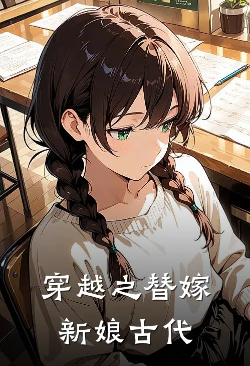 穿越之替嫁新娘古代