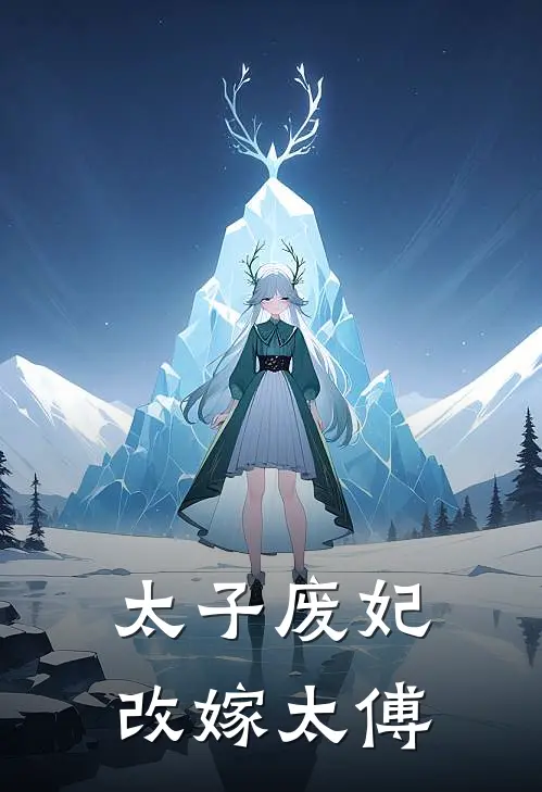 太子废妃，改嫁太傅