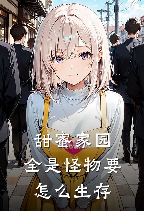 甜蜜家园：全是怪物要怎么生存