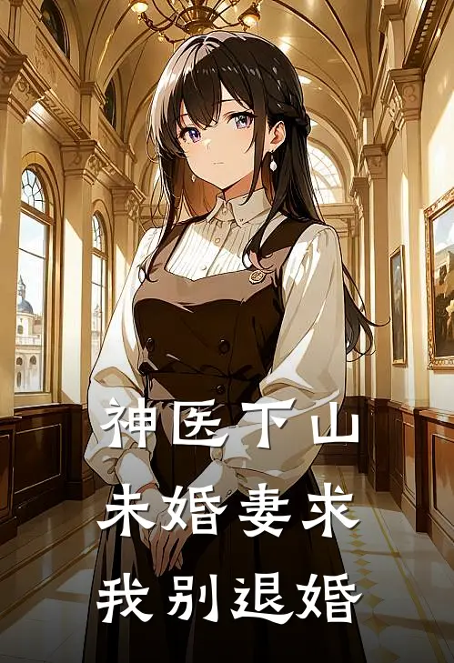 神医下山，未婚妻求我别退婚