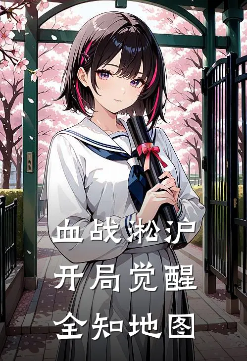 血战淞沪：开局觉醒全知地图