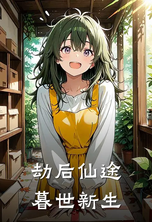 劫后仙途暮世新生