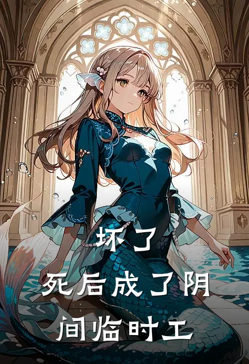 《坏了，死后成了阴间临时工》杨宏伟曲宝火爆新书_坏了，死后成了阴间临时工(杨宏伟曲宝)最新热门小说