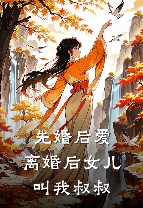 先婚后爱，离婚后女儿叫我叔叔