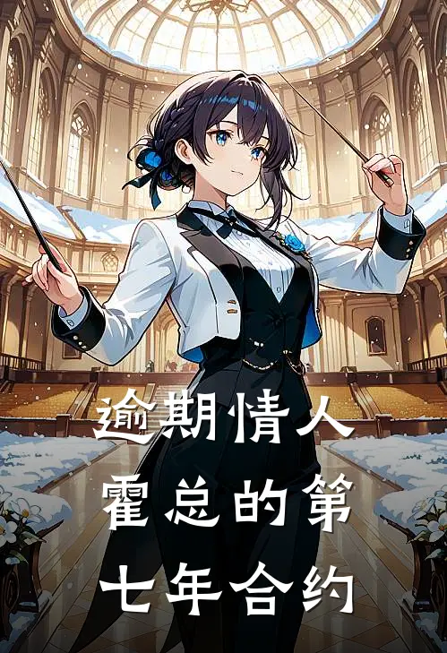 逾期情人：霍总的第七年合约