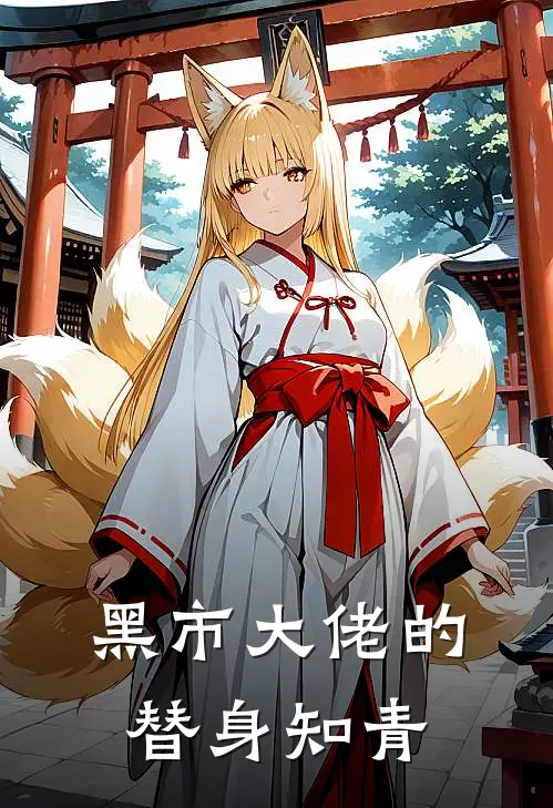 黑市大佬的替身知青