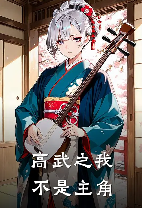高武之我不是主角