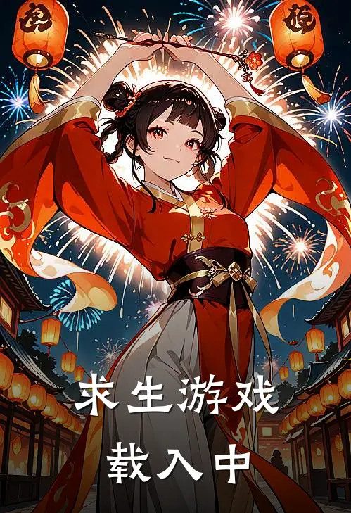 求生游戏载入中