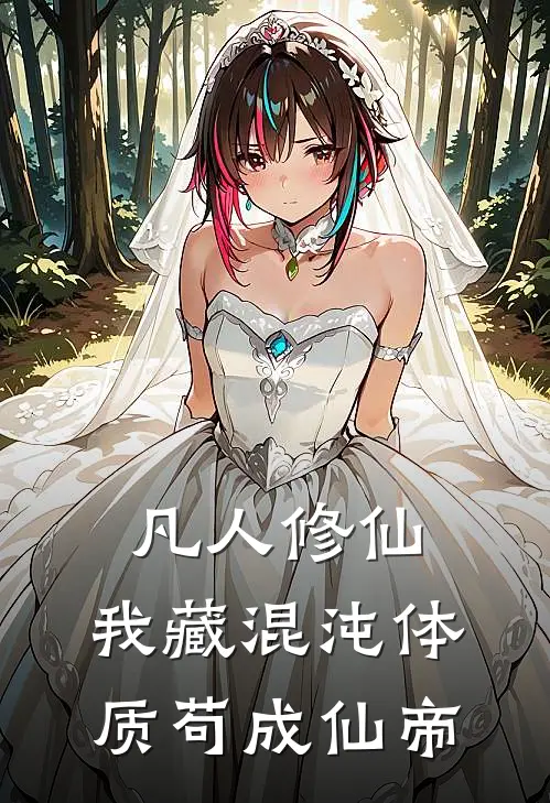 凡人修仙：我藏混沌体质苟成仙帝