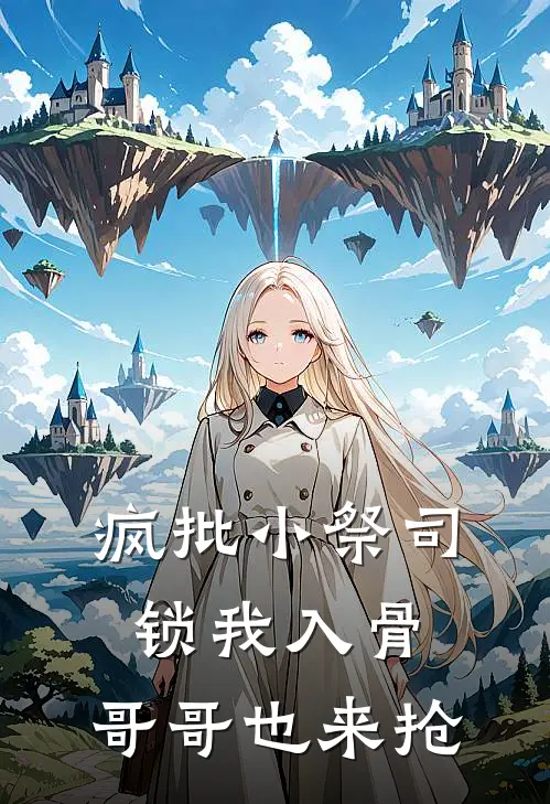 疯批小祭司锁我入骨，哥哥也来抢