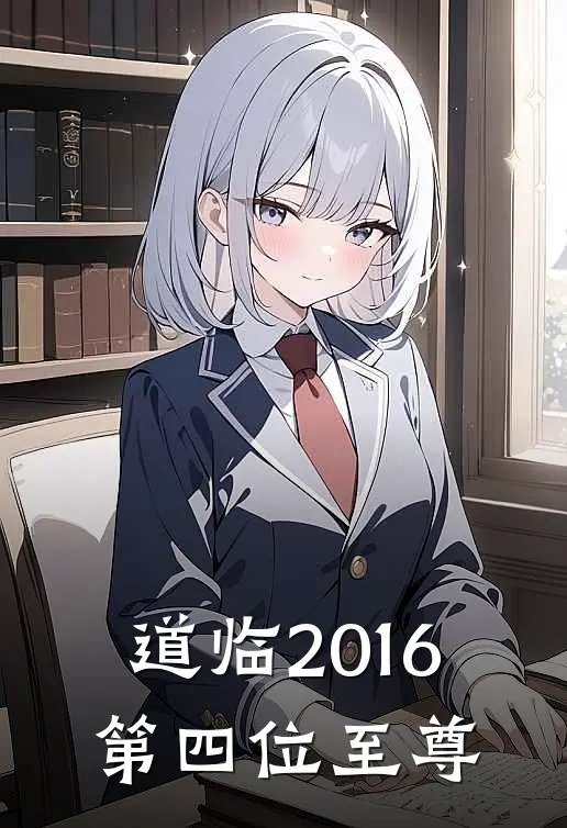 道临2016：第四位至尊