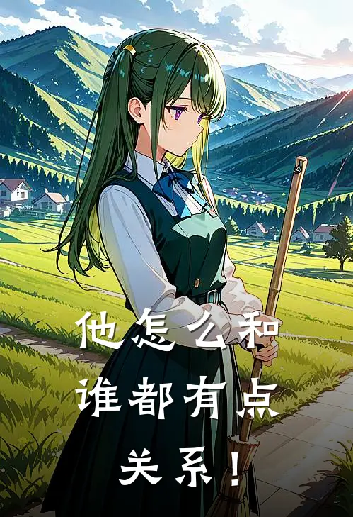 他怎么和谁都有点关系！(叶知秋玄同)免费完结小说_免费小说在线阅读他怎么和谁都有点关系！(叶知秋玄同)