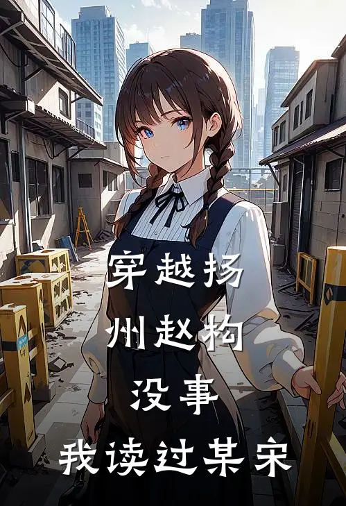 穿越扬州赵构，没事，我读过某宋(赵康王渊)全本完结小说_完整版免费全文阅读穿越扬州赵构，没事，我读过某宋(赵康王渊)