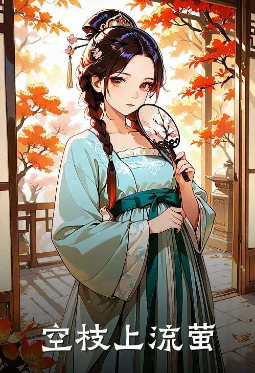 空枝上流萤(云衡沈苔)全本免费在线阅读_空枝上流萤全文阅读