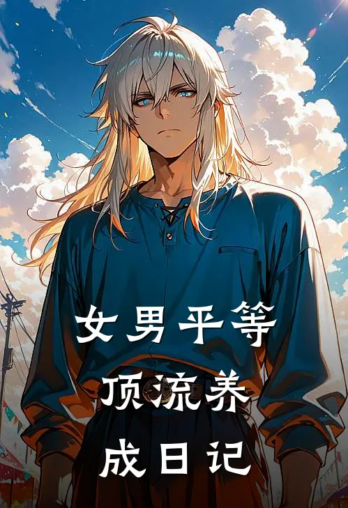 【女男平等：顶流养成日记】