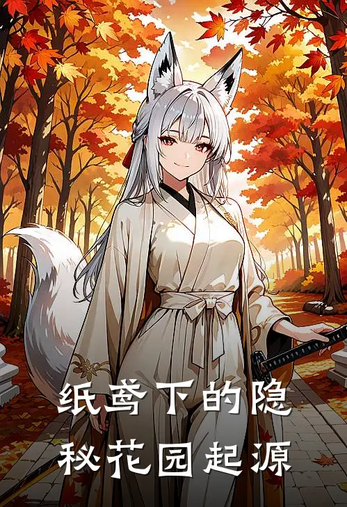 纸鸢下的隐秘花园起源归尘归尘热门小说推荐_完本小说大全纸鸢下的隐秘花园起源(归尘归尘)