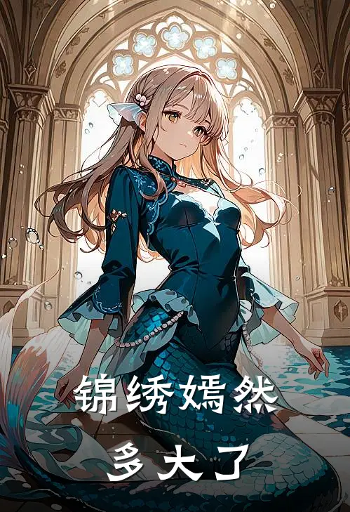 锦绣嫣然多大了