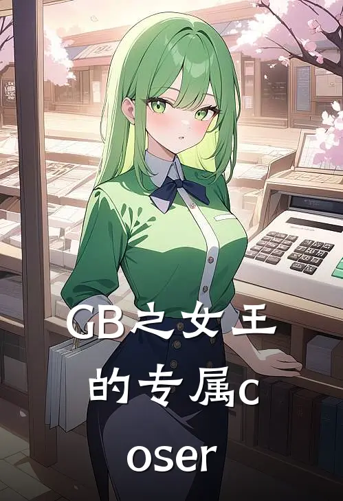 GB之女王的专属coser