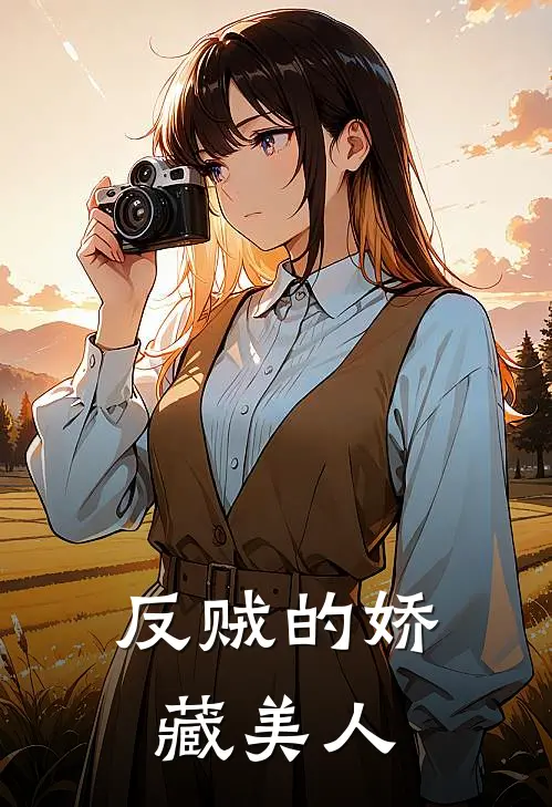 反贼的娇藏美人