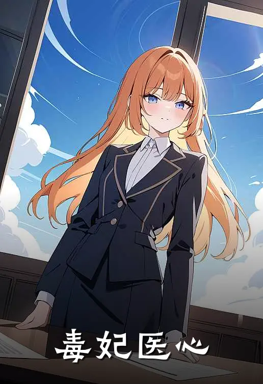 毒妃医心苏清欢苏清在线免费小说_最新推荐小说毒妃医心(苏清欢苏清)