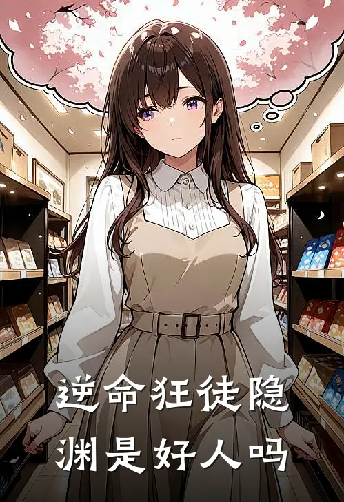 逆命狂徒隐渊是好人吗