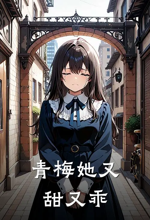 青梅她又甜又乖