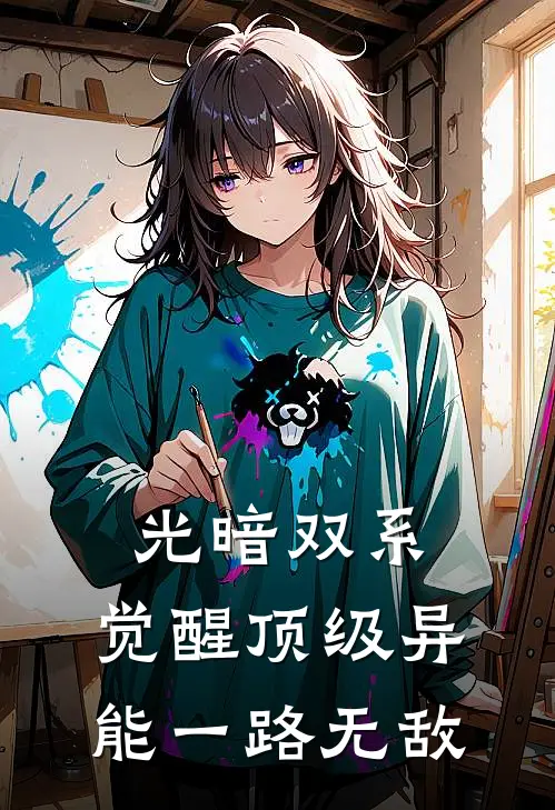 光暗双系：觉醒顶级异能一路无敌