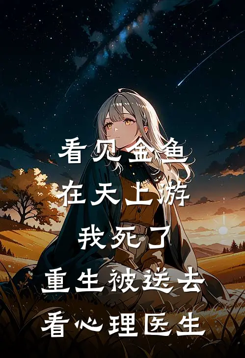 看见金鱼在天上游我死了，重生被送去看心理医生
