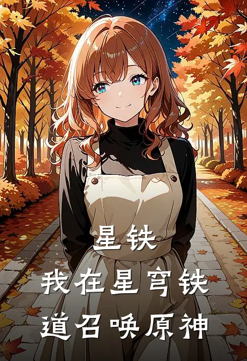 星铁：我在星穹铁道召唤原神