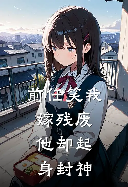 前任笑我嫁残废，他却起身封神