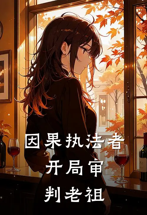 因果执法者：开局审判老祖