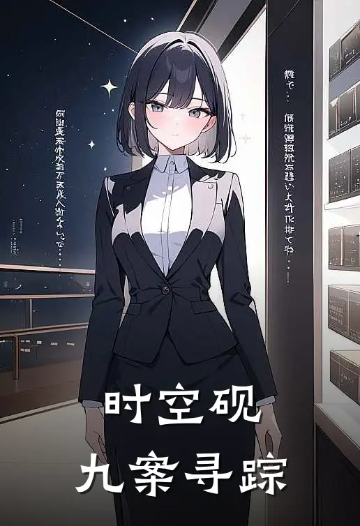 时空砚：九案寻踪