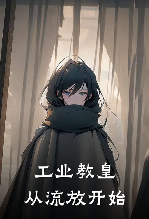 工业教皇：从流放开始