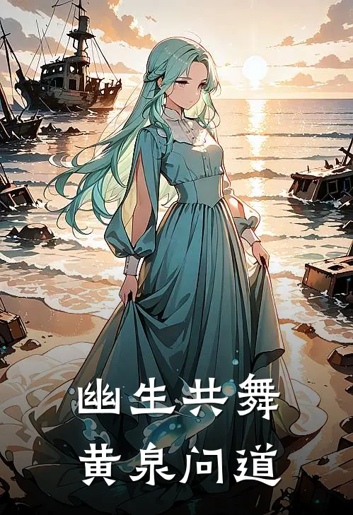 幽生共舞黄泉问道